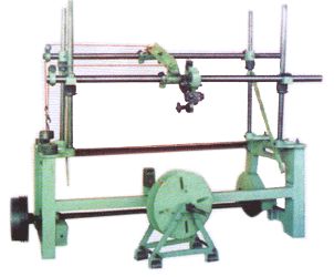 AU152A金屬針布包卷器(1套/3件)