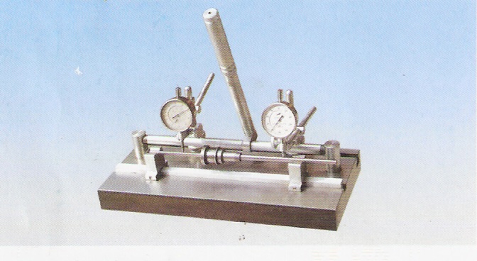 上肖檢測(cè)整型平臺(tái)