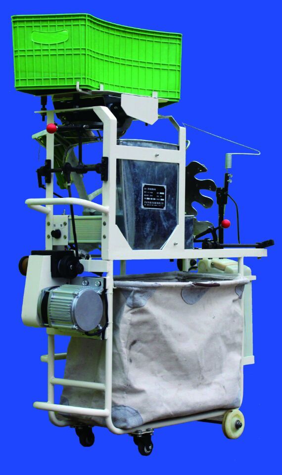 FU506落紗車落紗機(jī)落紗小車