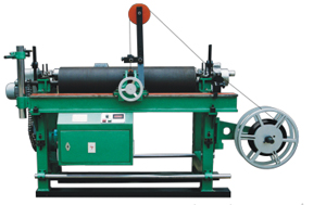 AU151B型刺輥包磨機(jī)