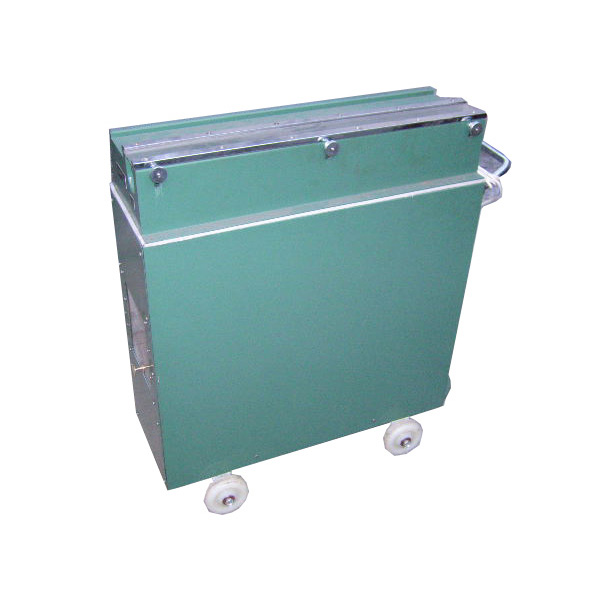 FU891絨輥清潔機