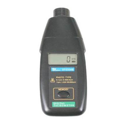 DT2236光電式錠子測速表