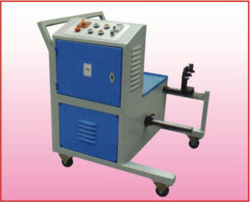 FU202金屬針布倒料機(jī)(變頻)