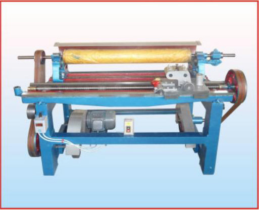 AU151刺輥包磨機(jī)