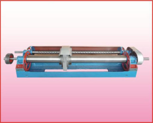 1701A型磨錫林道夫機(jī)