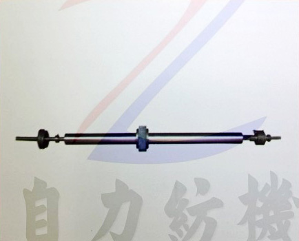 AU154型往復(fù)磨輥